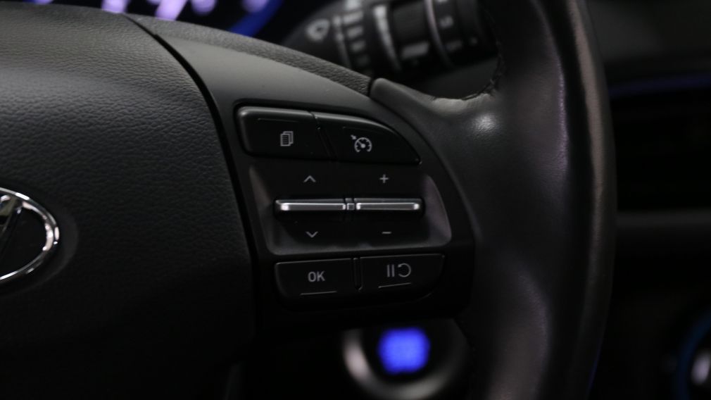 Hyundai Kona Preferred Special Edition 2022 d&rsquo;occasion à vendre - 16