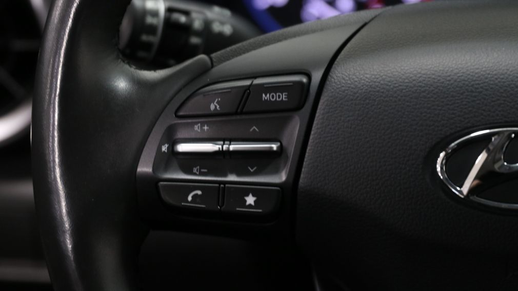 Hyundai Kona Preferred Special Edition 2022 d&rsquo;occasion à vendre - 15
