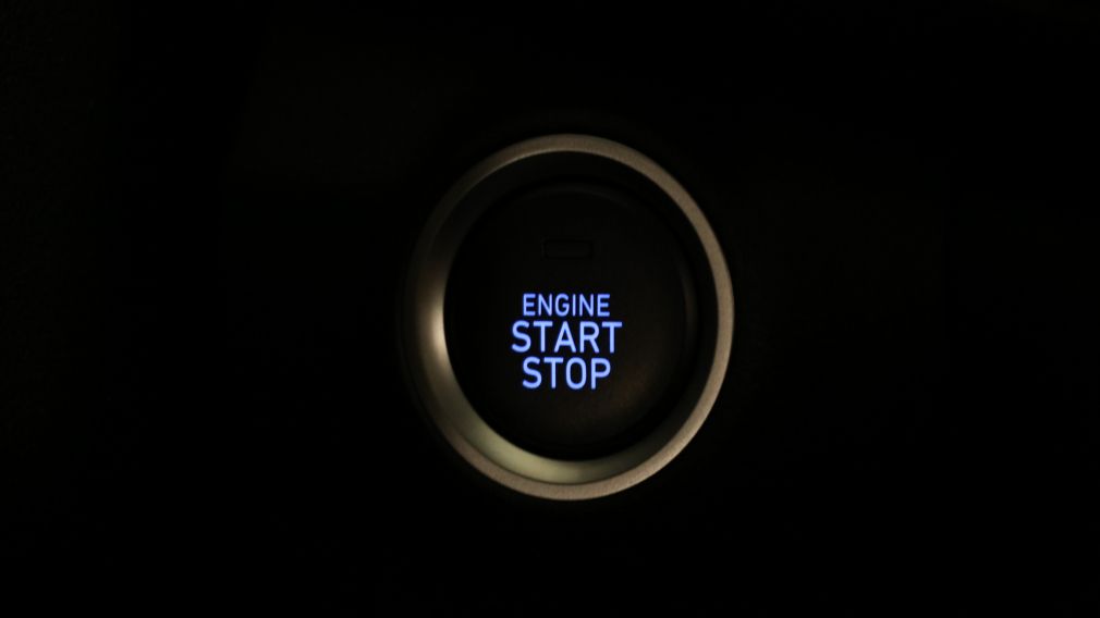 Hyundai Kona Preferred Special Edition 2022 d&rsquo;occasion à vendre - 22