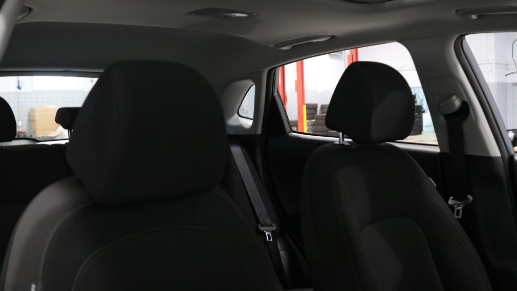 Hyundai Kona Preferred Special Edition 2022 d&rsquo;occasion à vendre - 23