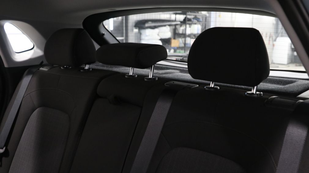 Hyundai Kona Preferred Special Edition 2022 d&rsquo;occasion à vendre - 13