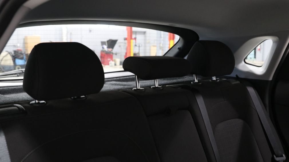 Hyundai Kona Preferred Special Edition 2022 d&rsquo;occasion à vendre - 25