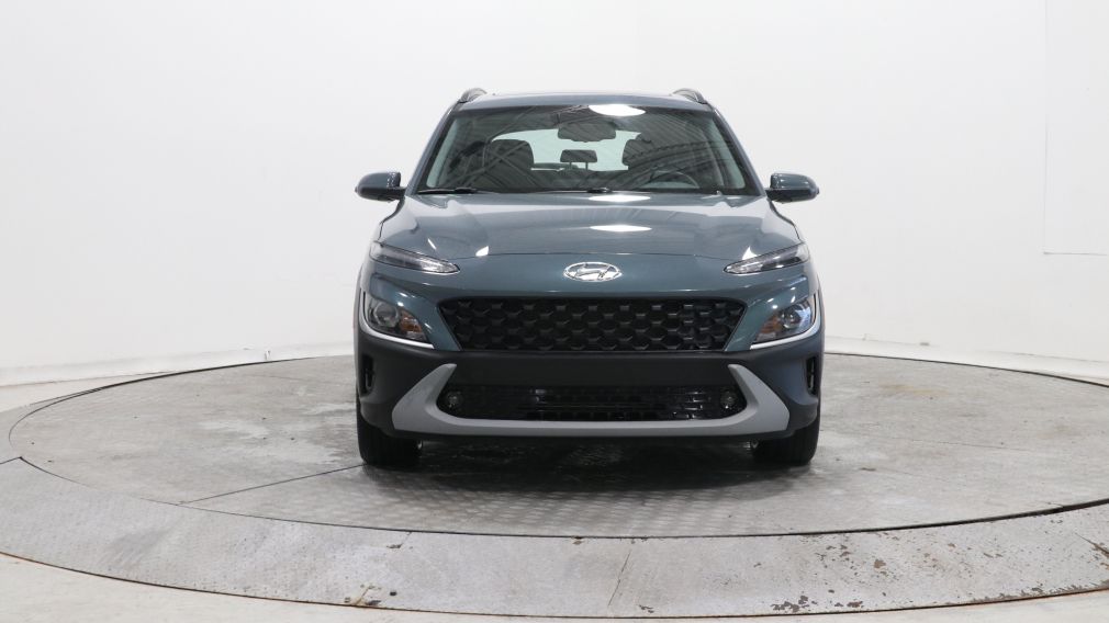 Hyundai Kona Preferred Special Edition 2022 d&rsquo;occasion à vendre - 2