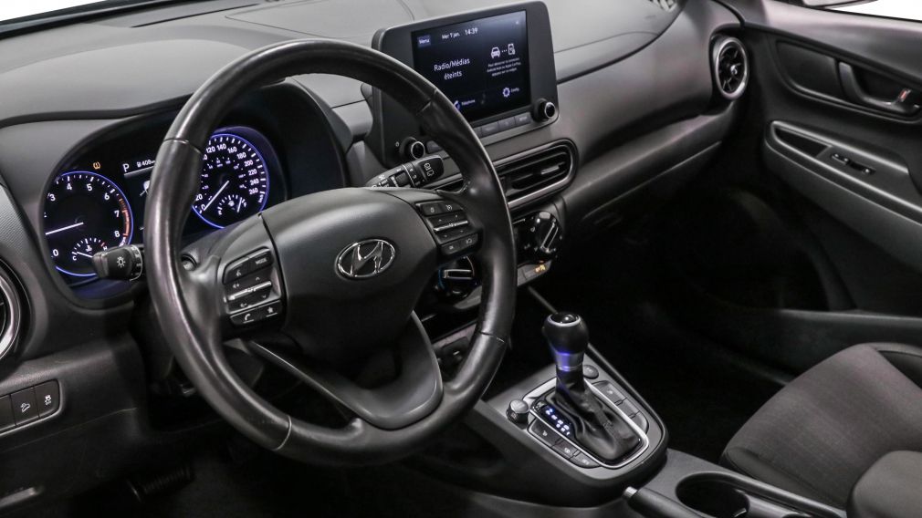 Hyundai Kona Preferred Special Edition 2022 d&rsquo;occasion à vendre - 10