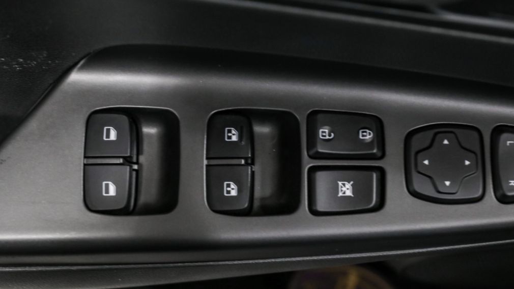 Hyundai Kona Preferred Special Edition 2022 d&rsquo;occasion à vendre - 11