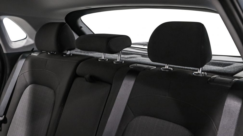 Hyundai Kona Preferred Special Edition 2022 d&rsquo;occasion à vendre - 13