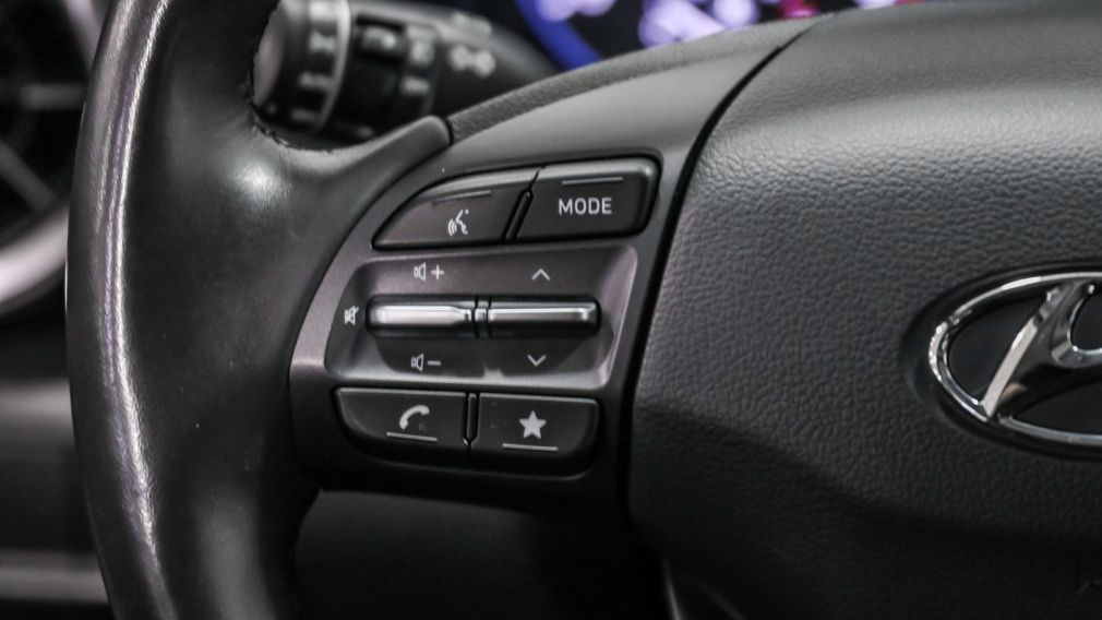 Hyundai Kona Preferred Special Edition 2022 d&rsquo;occasion à vendre - 15