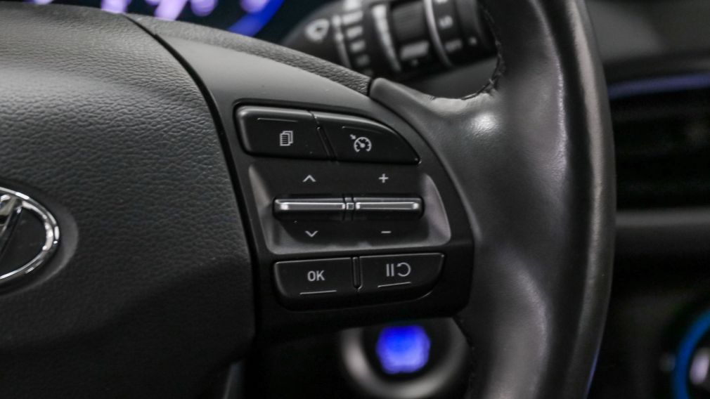 Hyundai Kona Preferred Special Edition 2022 d&rsquo;occasion à vendre - 16