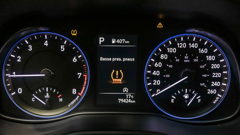 Hyundai Kona Preferred Special Edition 2022 d&rsquo;occasion à vendre - 18