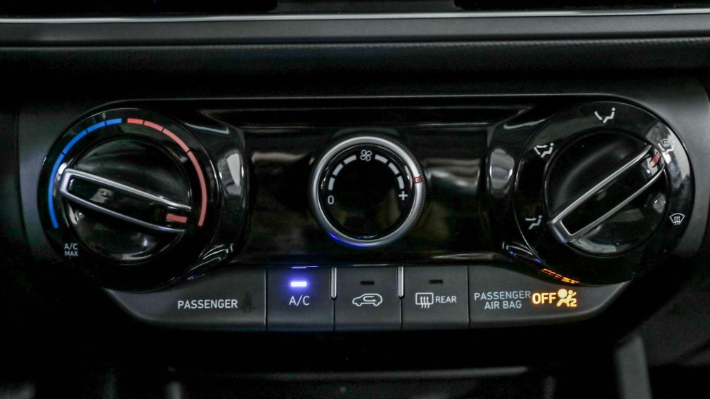 Hyundai Kona Preferred Special Edition 2022 d&rsquo;occasion à vendre - 20