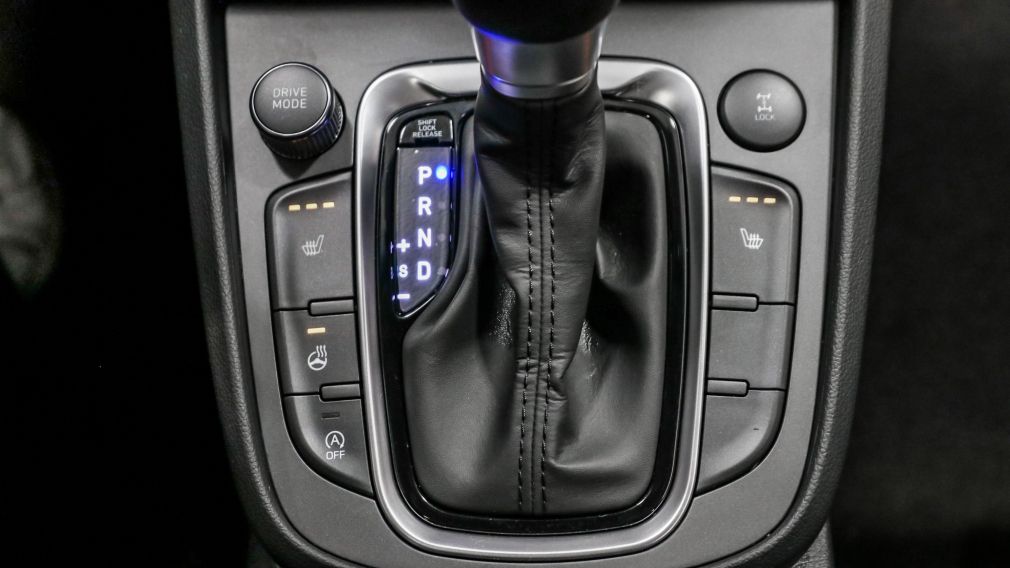 Hyundai Kona Preferred Special Edition 2022 d&rsquo;occasion à vendre - 21