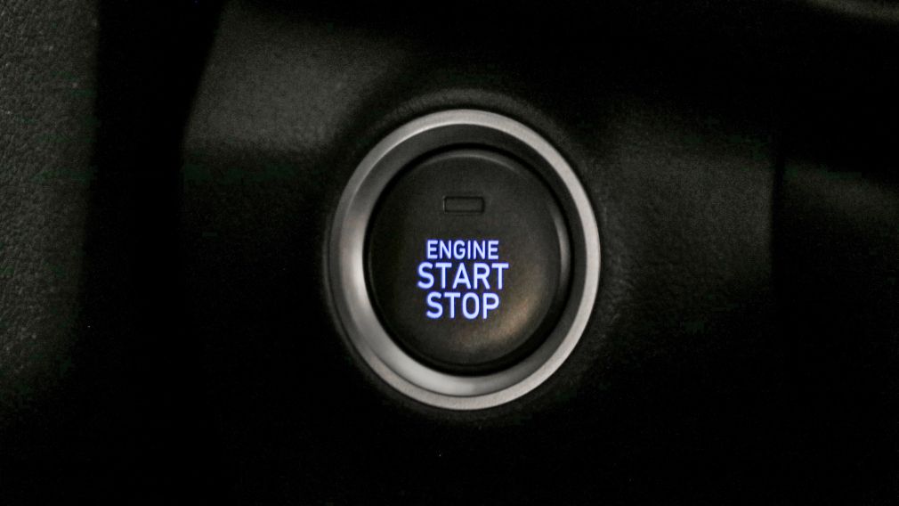 Hyundai Kona Preferred Special Edition 2022 d&rsquo;occasion à vendre - 22