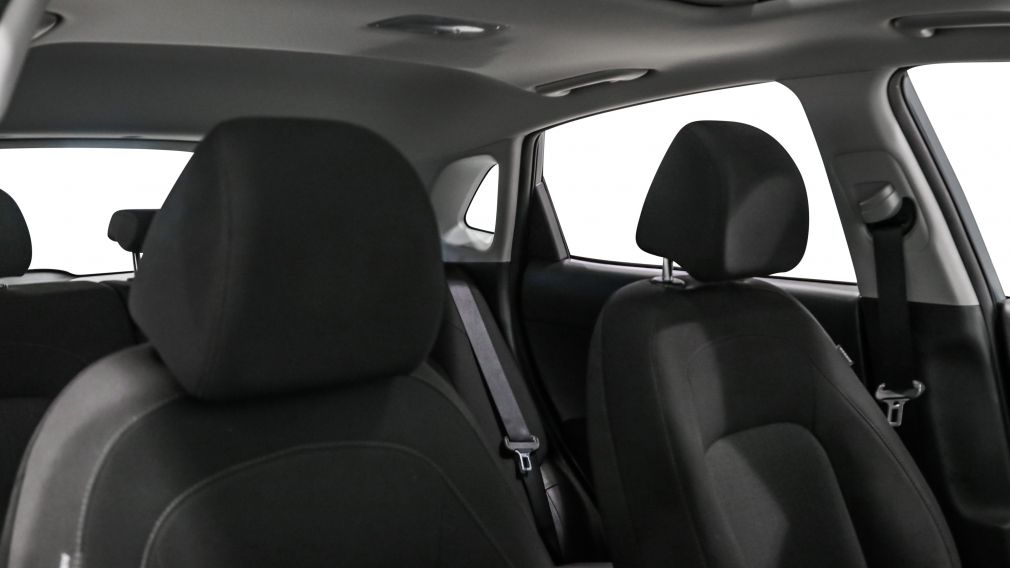 Hyundai Kona Preferred Special Edition 2022 d&rsquo;occasion à vendre - 23