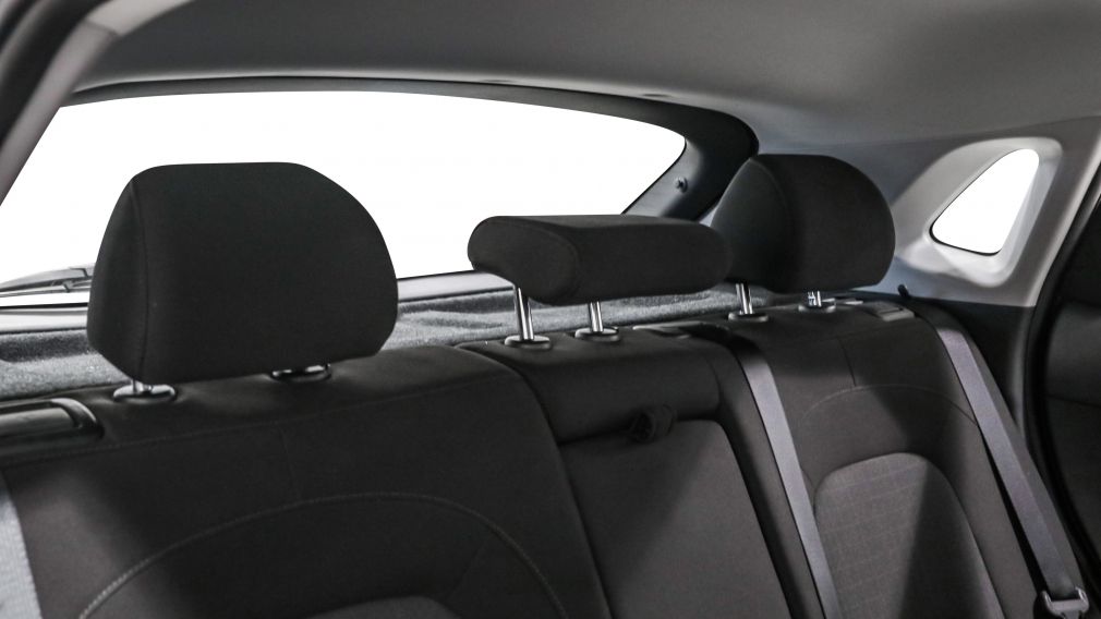 Hyundai Kona Preferred Special Edition 2022 d&rsquo;occasion à vendre - 25