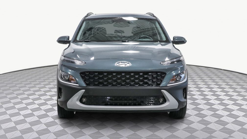 Hyundai Kona Preferred Special Edition 2022 d&rsquo;occasion à vendre - 2