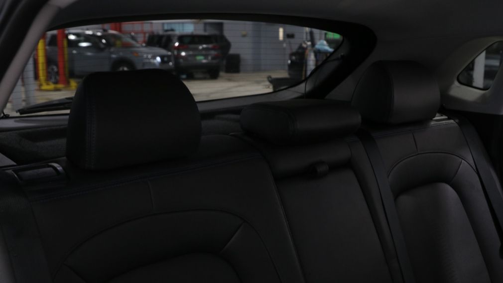 Hyundai Kona Ultimate 2022 d&rsquo;occasion à vendre - 29