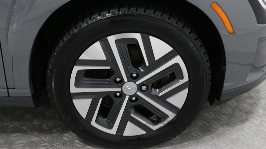 Hyundai Kona Ultimate 2022 d&rsquo;occasion à vendre - 30