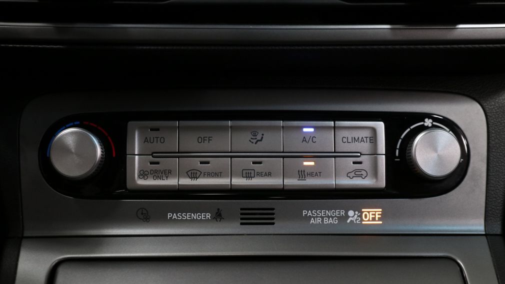 Hyundai Kona Ultimate 2022 d&rsquo;occasion à vendre - 25