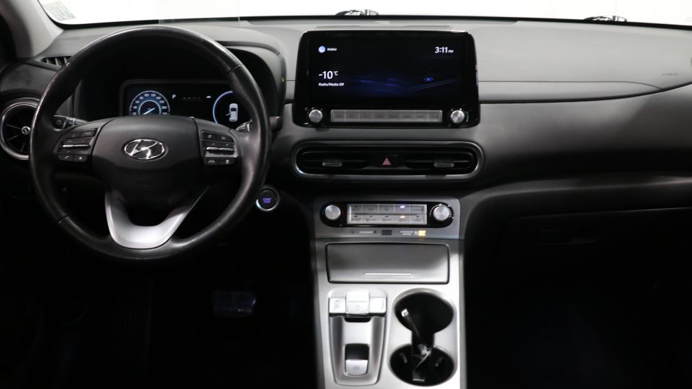 Hyundai Kona Ultimate 2022 d&rsquo;occasion à vendre - 18