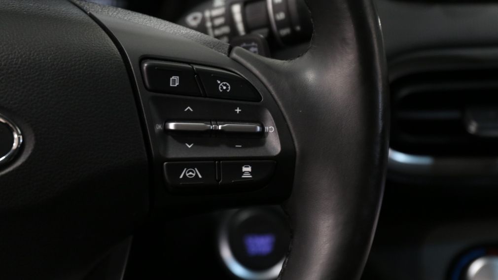 Hyundai Kona Ultimate 2022 d&rsquo;occasion à vendre - 17