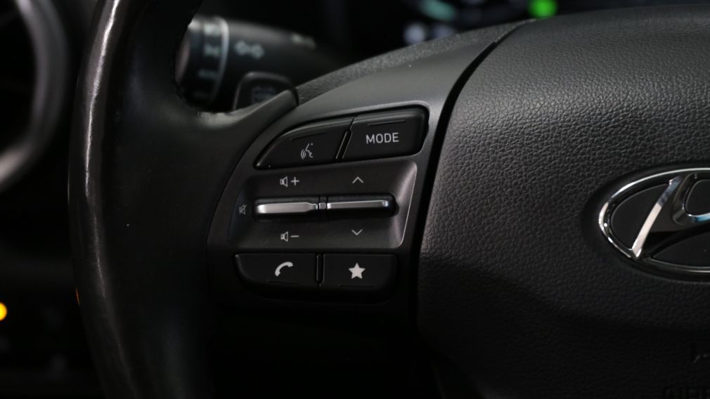 Hyundai Kona Ultimate 2022 d&rsquo;occasion à vendre - 16