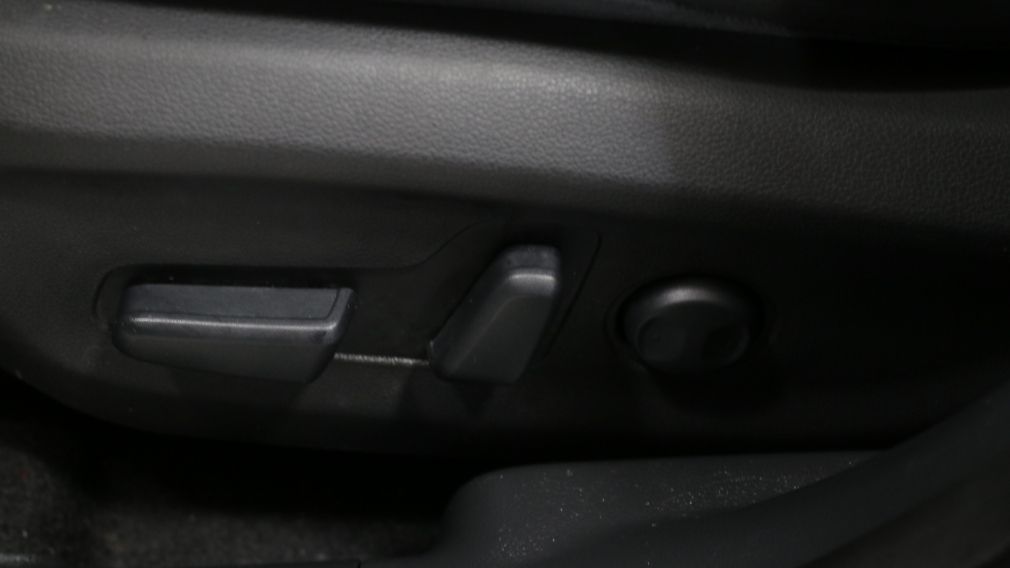 Hyundai Kona Ultimate 2022 d&rsquo;occasion à vendre - 13