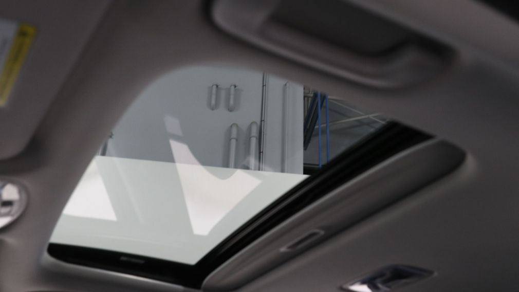 Hyundai Kona Ultimate 2022 d&rsquo;occasion à vendre - 12