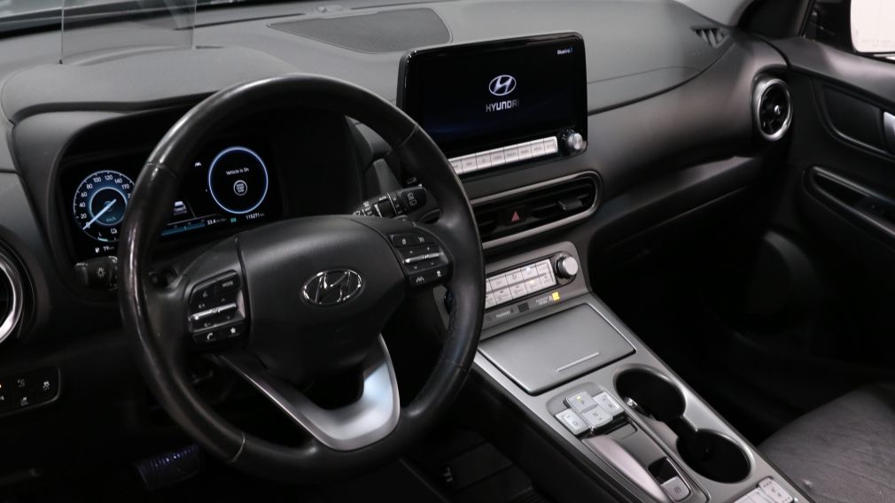 Hyundai Kona Ultimate 2022 d&rsquo;occasion à vendre - 10