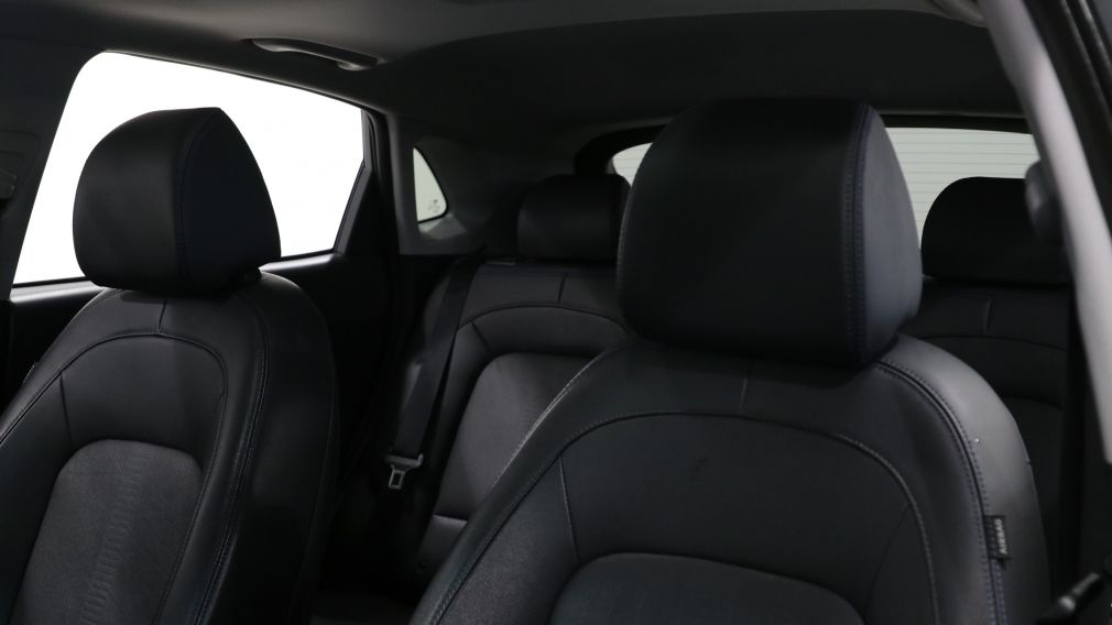 Hyundai Kona Ultimate 2022 d&rsquo;occasion à vendre - 9