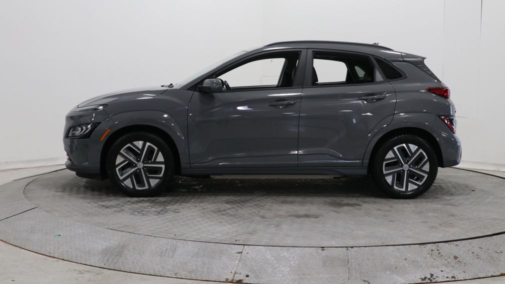 Hyundai Kona Ultimate 2022 d&rsquo;occasion à vendre - 4