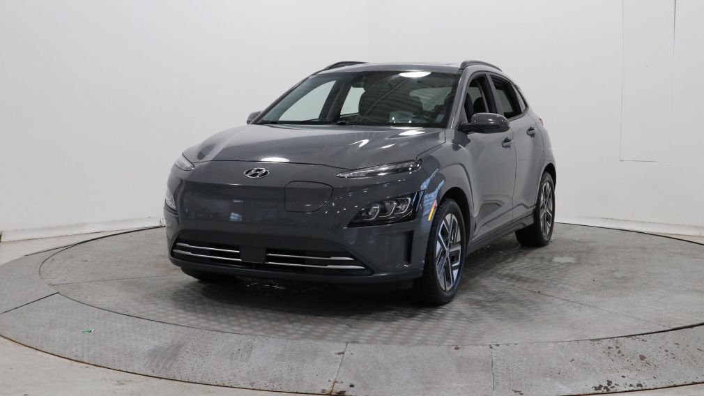 Hyundai Kona Ultimate 2022 d&rsquo;occasion à vendre - 3