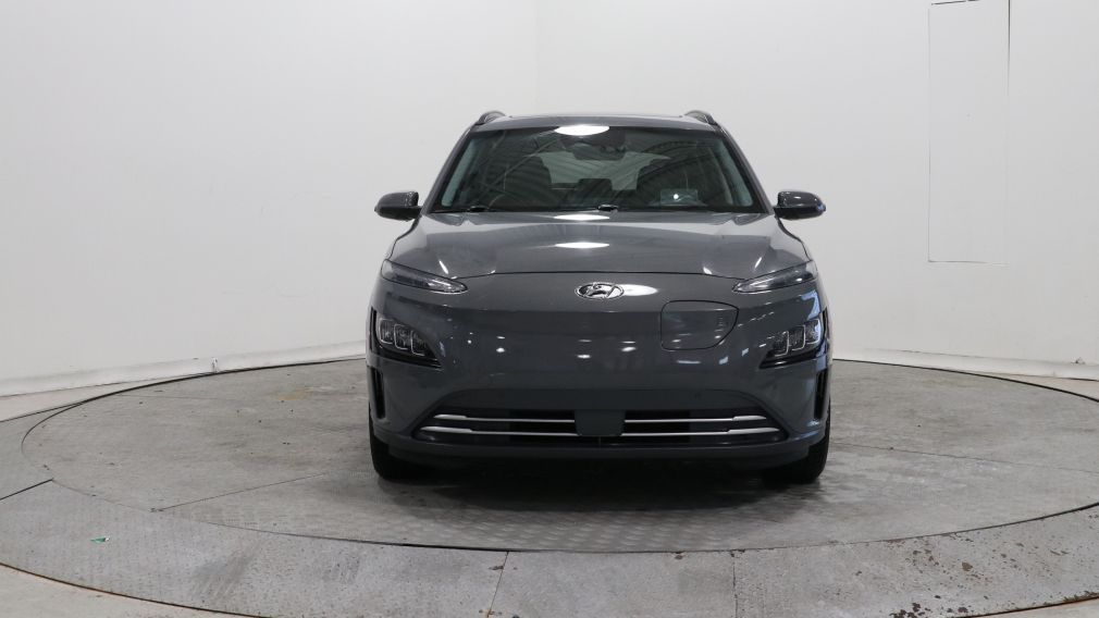 Hyundai Kona Ultimate 2022 d&rsquo;occasion à vendre - 2