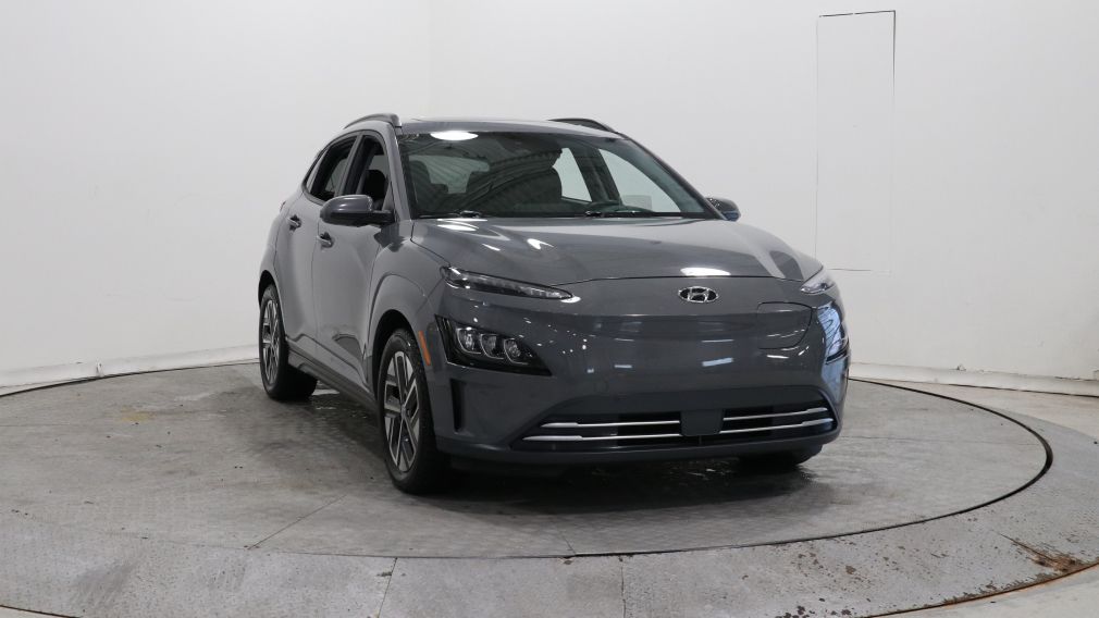 Hyundai Kona Ultimate 2022 d&rsquo;occasion à vendre - 1