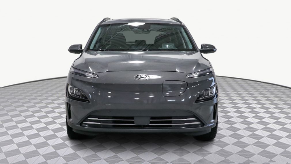 Hyundai Kona Ultimate 2022 d&rsquo;occasion à vendre - 2