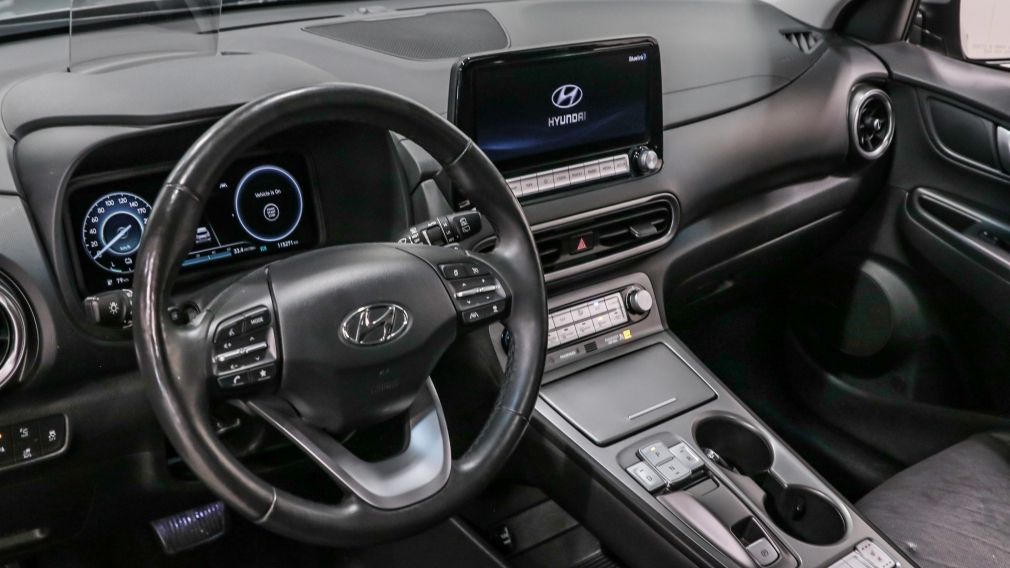 Hyundai Kona Ultimate 2022 d&rsquo;occasion à vendre - 10