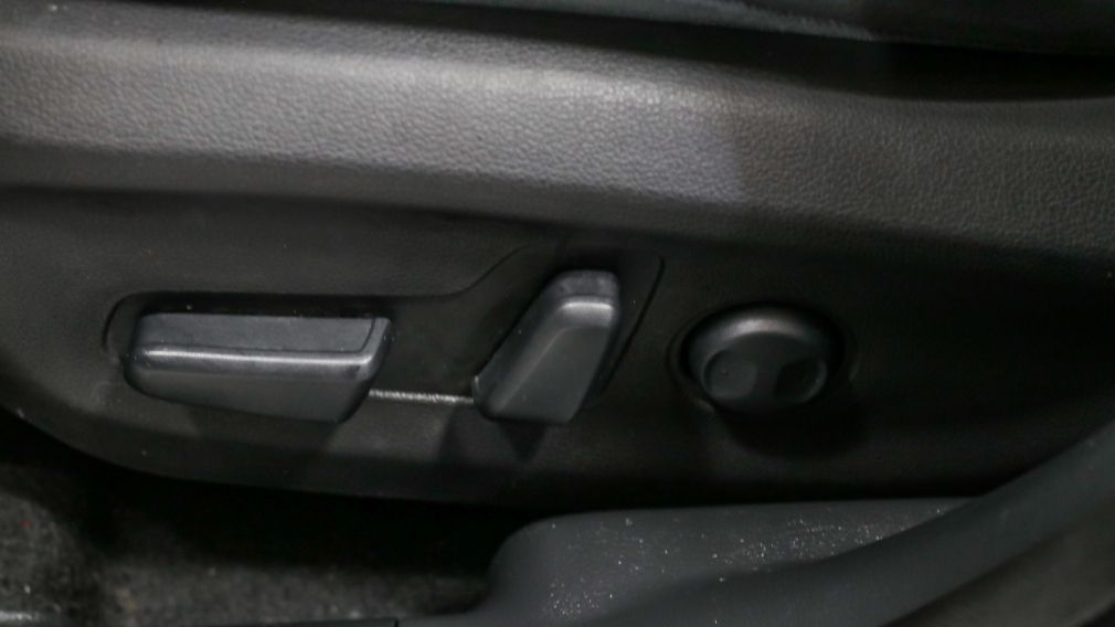 Hyundai Kona Ultimate 2022 d&rsquo;occasion à vendre - 13