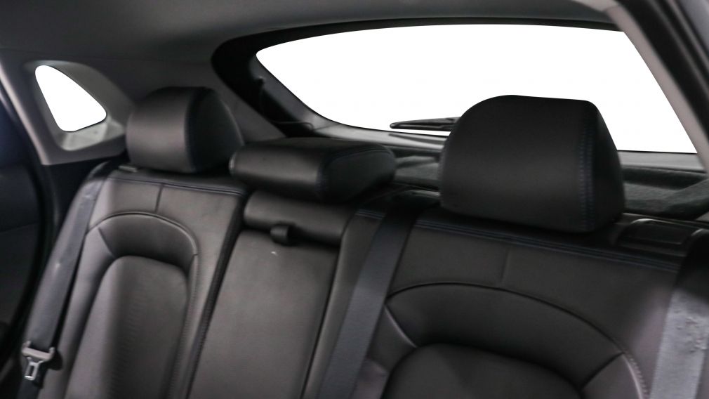 Hyundai Kona Ultimate 2022 d&rsquo;occasion à vendre - 14