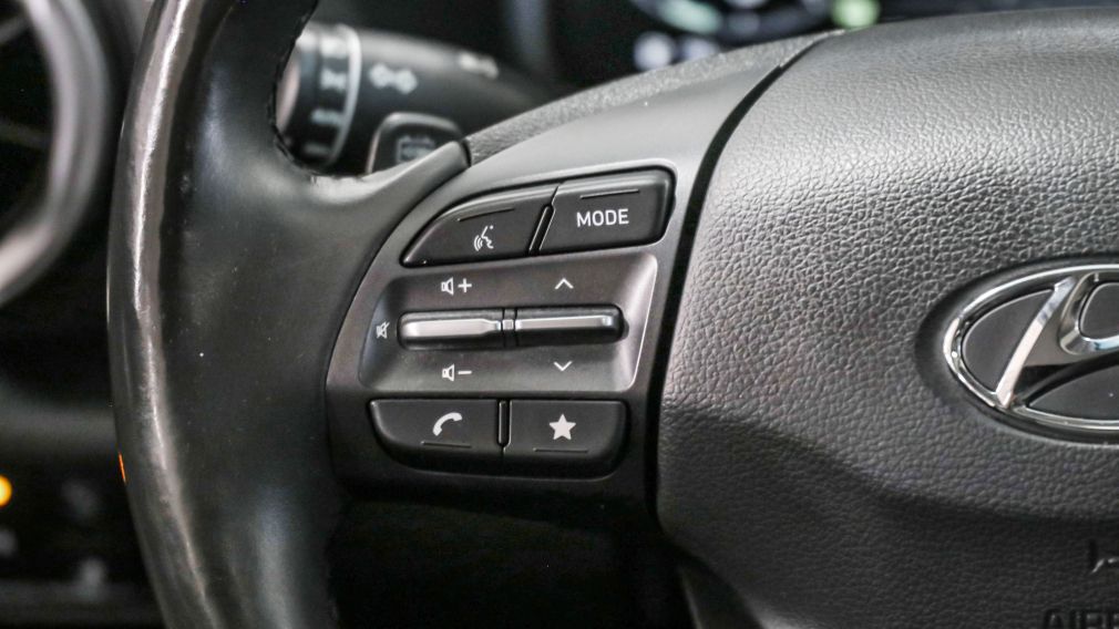 Hyundai Kona Ultimate 2022 d&rsquo;occasion à vendre - 16