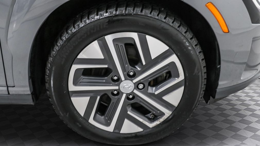 Hyundai Kona Ultimate 2022 d&rsquo;occasion à vendre - 30