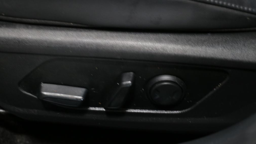 Hyundai Elantra Ultimate Tech 2022 d&rsquo;occasion à vendre - 13