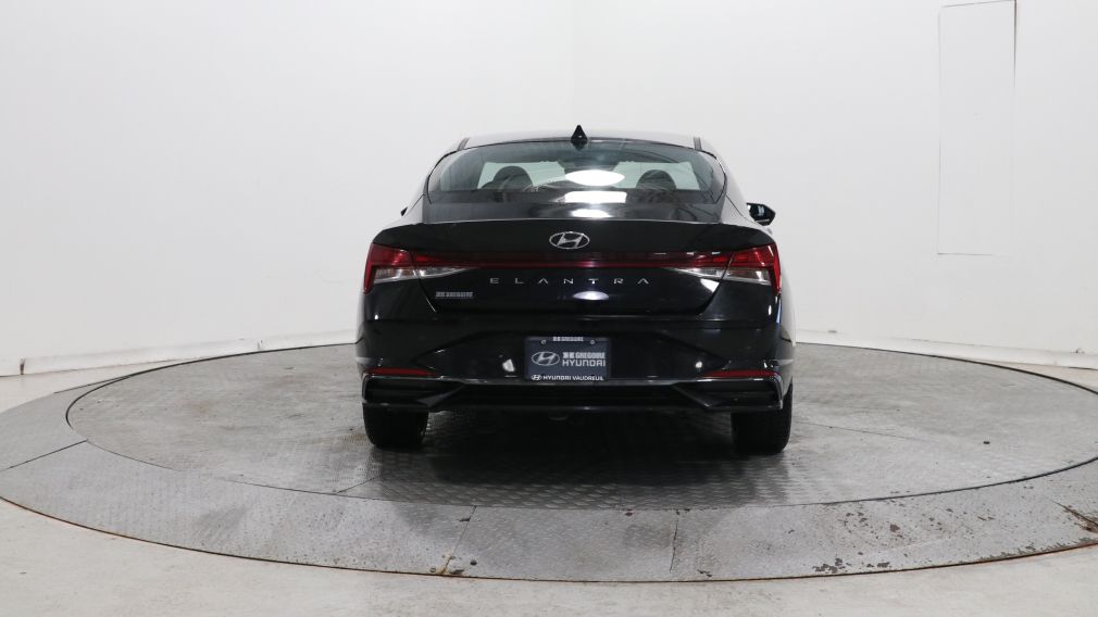 Hyundai Elantra Ultimate Tech 2022 d&rsquo;occasion à vendre - 6