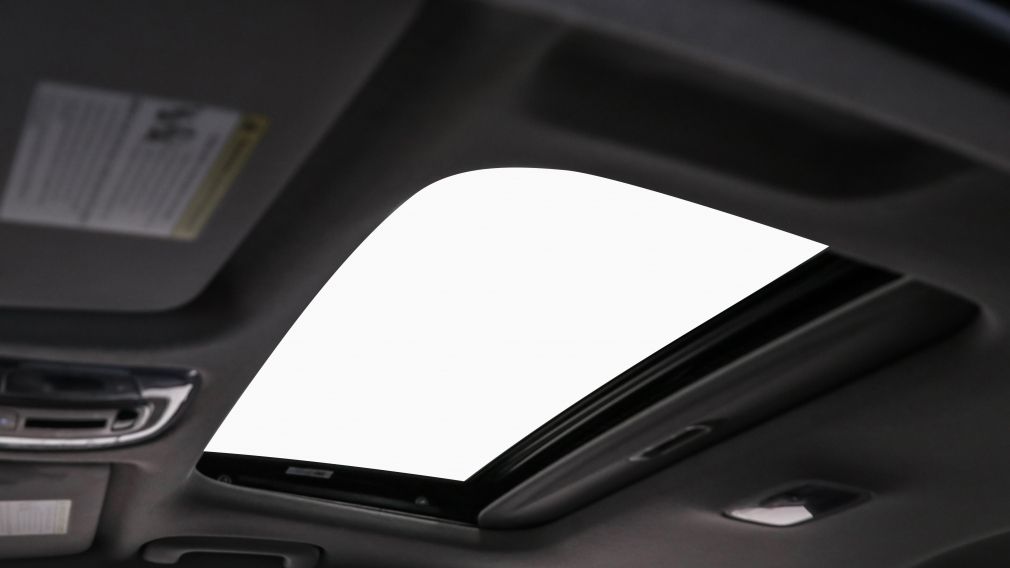 Hyundai Elantra Ultimate Tech 2022 d&rsquo;occasion à vendre - 11