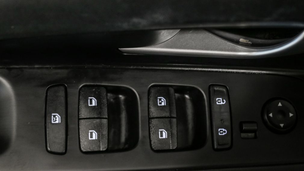 Hyundai Elantra Ultimate Tech 2022 d&rsquo;occasion à vendre - 12