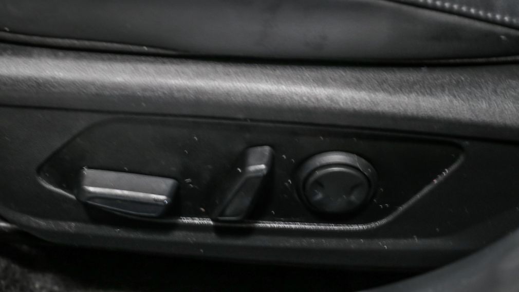 Hyundai Elantra Ultimate Tech 2022 d&rsquo;occasion à vendre - 13