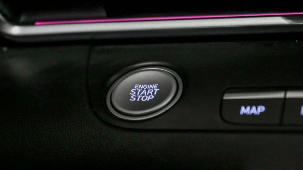 Hyundai Elantra Ultimate Tech 2022 d&rsquo;occasion à vendre - 20