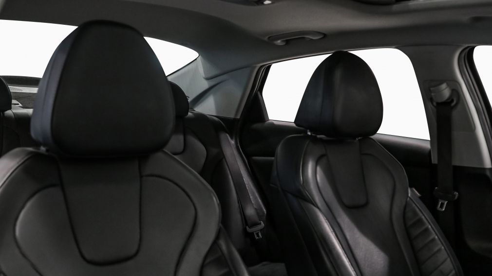 Hyundai Elantra Ultimate Tech 2022 d&rsquo;occasion à vendre - 26