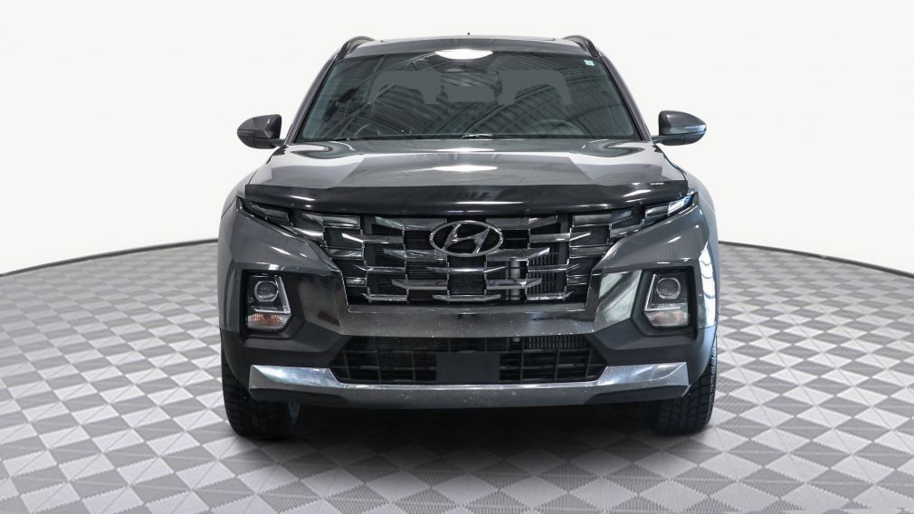 Hyundai Santa Cruz Trend 2023 d&rsquo;occasion à vendre - 2