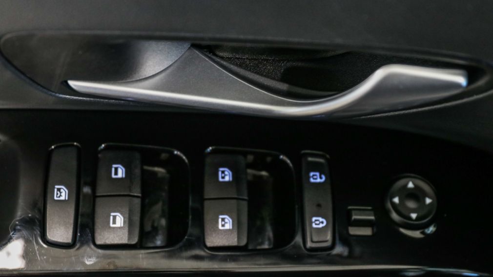 Hyundai Santa Cruz Trend 2023 d&rsquo;occasion à vendre - 11