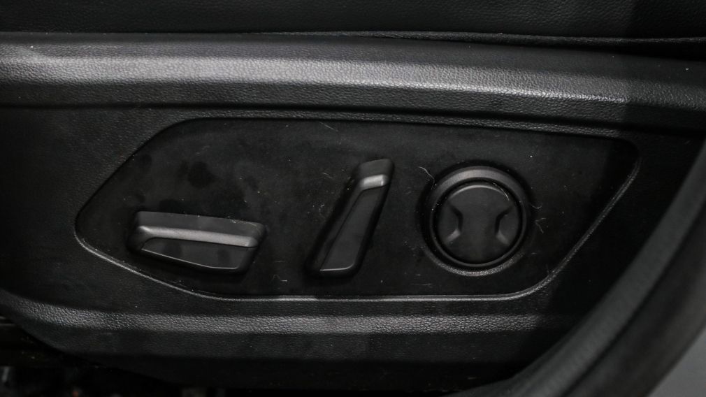 Hyundai Santa Cruz Trend 2023 d&rsquo;occasion à vendre - 12