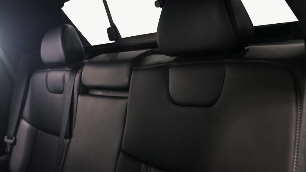 Hyundai Santa Cruz Trend 2023 d&rsquo;occasion à vendre - 14